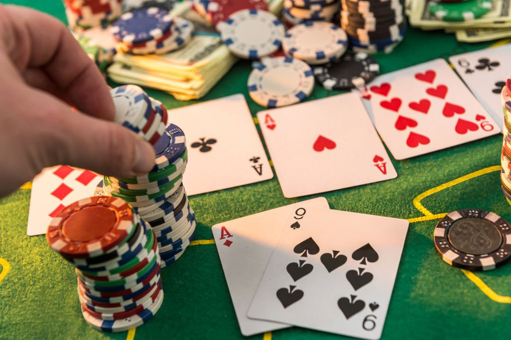 Casino online Lil Bet