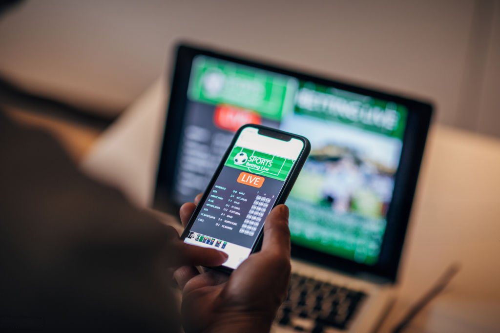 App e versão móvel Lil Bet